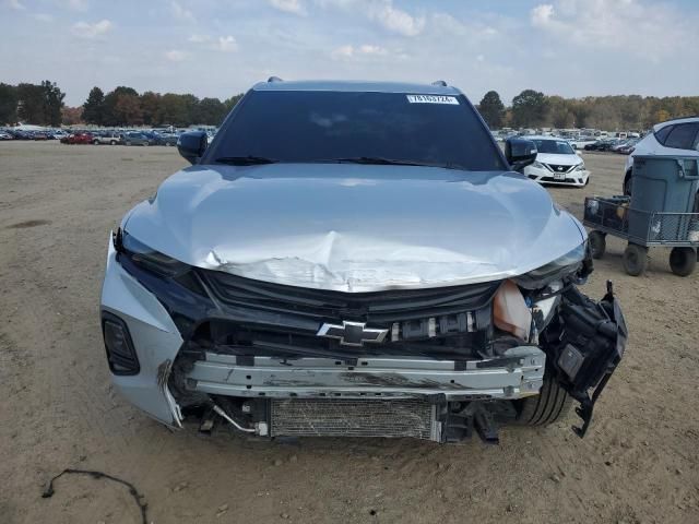 2020 Chevrolet Blazer 2LT