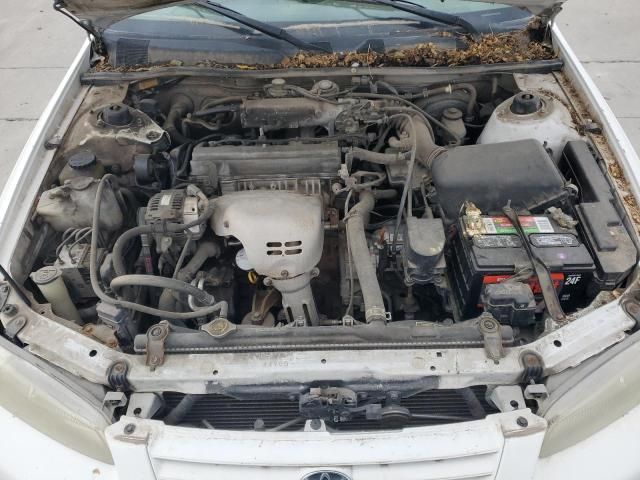 1999 Toyota Camry CE