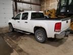 2011 GMC Sierra K1500 SLE