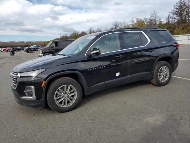 2023 Chevrolet Traverse LT