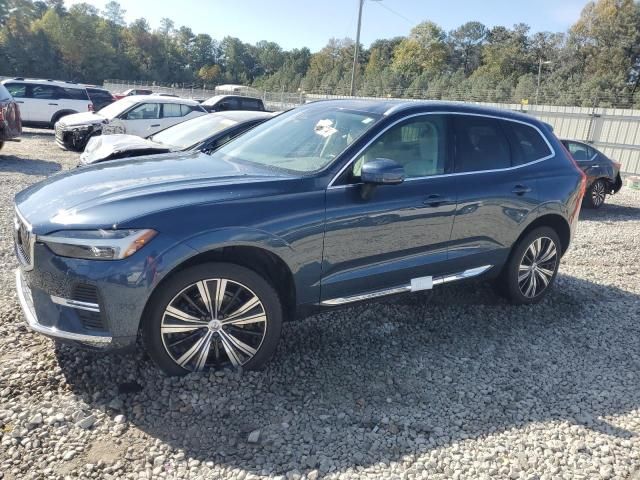 2023 Volvo XC60 Plus