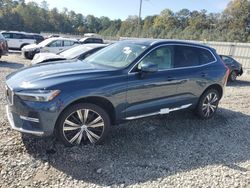 Volvo salvage cars for sale: 2023 Volvo XC60 Plus