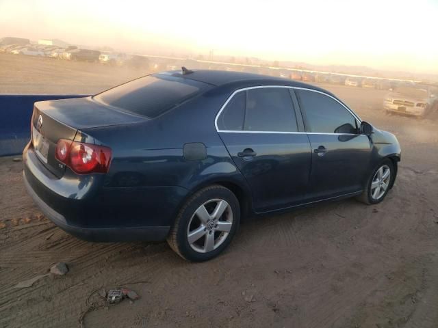 2008 Volkswagen Jetta SE