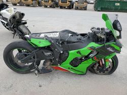 Kawasaki zx1002 m salvage cars for sale: 2023 Kawasaki ZX1002 M