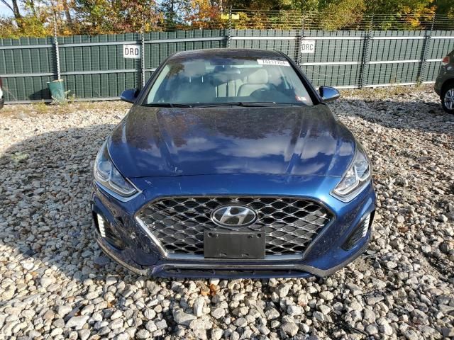 2019 Hyundai Sonata Limited