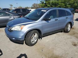 Honda salvage cars for sale: 2011 Honda 2020 Honda CR-V EX