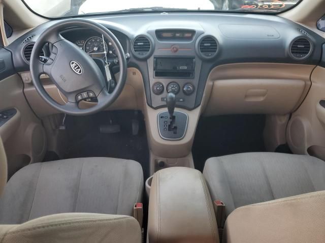 2009 KIA Rondo Base