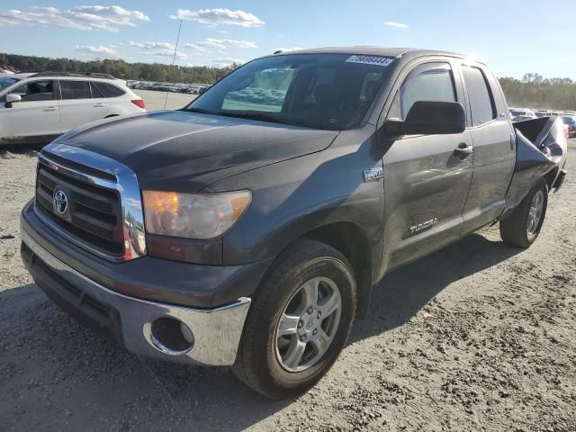 2011 Toyota Tundra Double Cab SR5