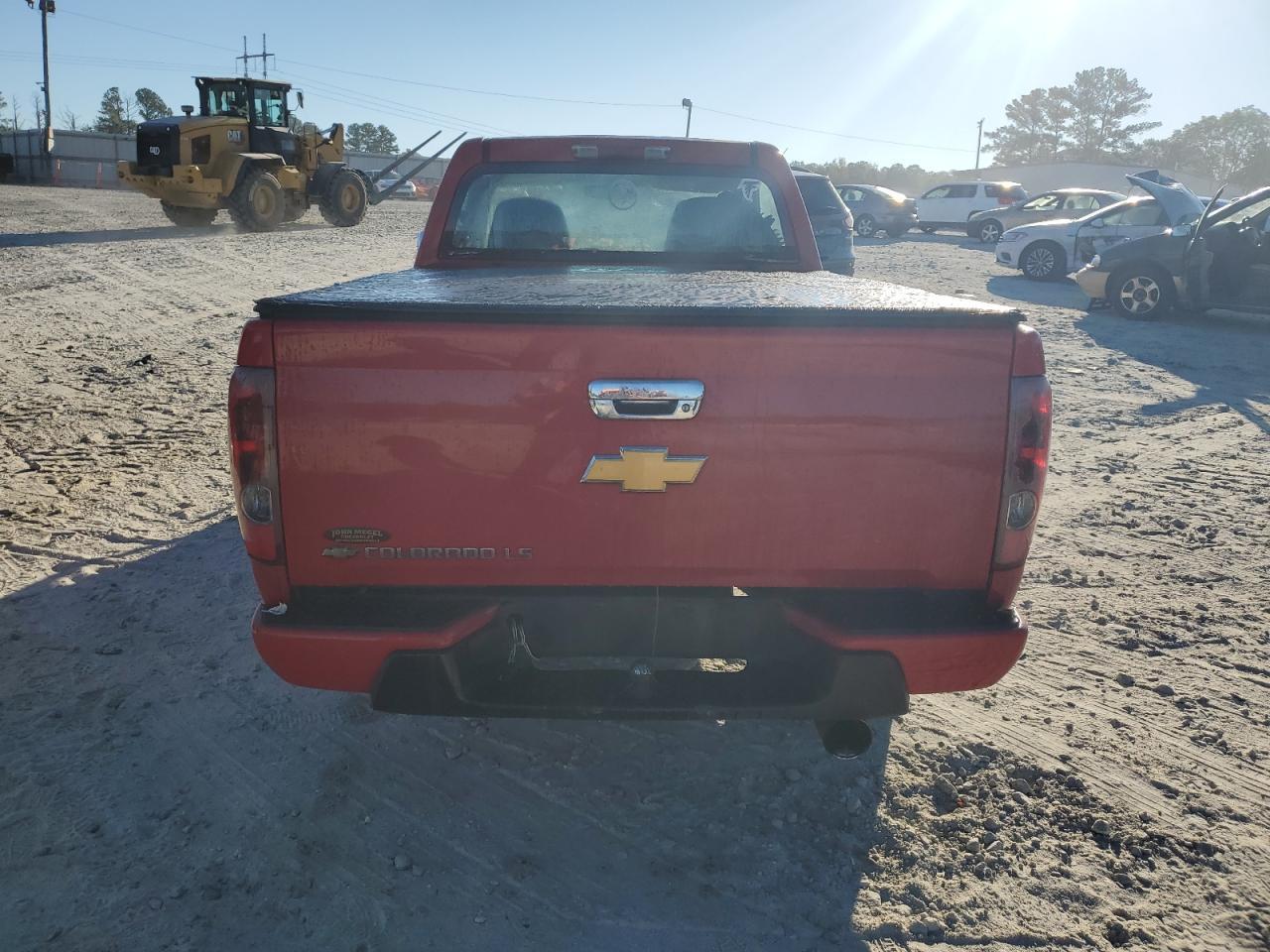 2005 Chev Colorado