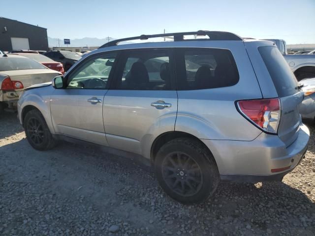 2010 Subaru Forester 2.5X Premium