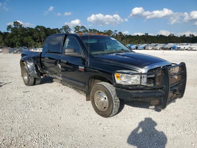 2007 Dodge RAM 3500