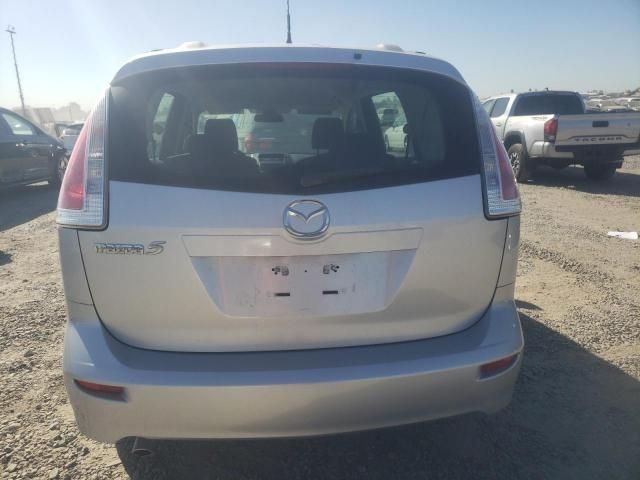 2008 Mazda 5