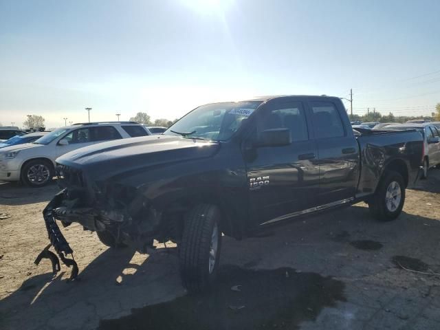 2019 Dodge RAM 1500 Classic Tradesman