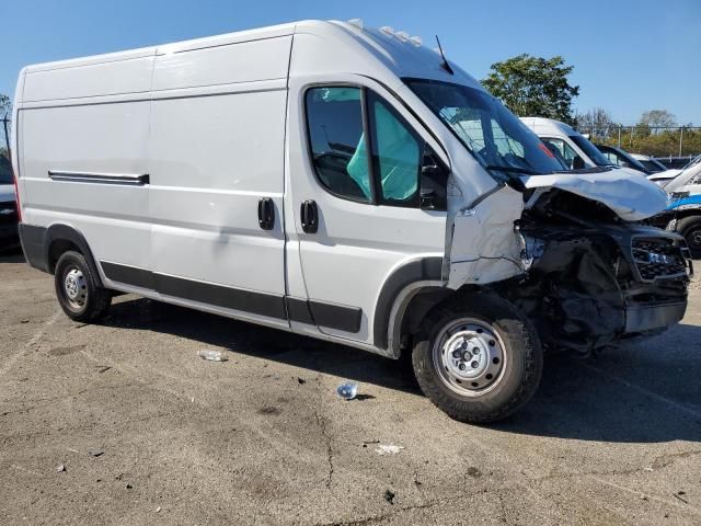 2023 Dodge RAM Promaster 2500 2500 High