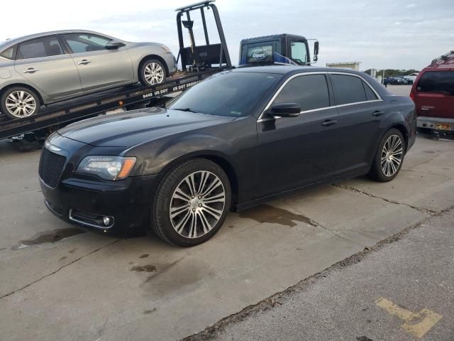 2012 Chrysler 300 S