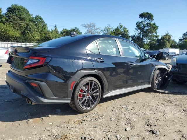 2023 Subaru WRX Limited