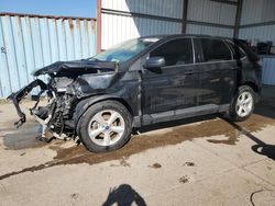 Ford Edge salvage cars for sale: 2015 Ford Edge SE