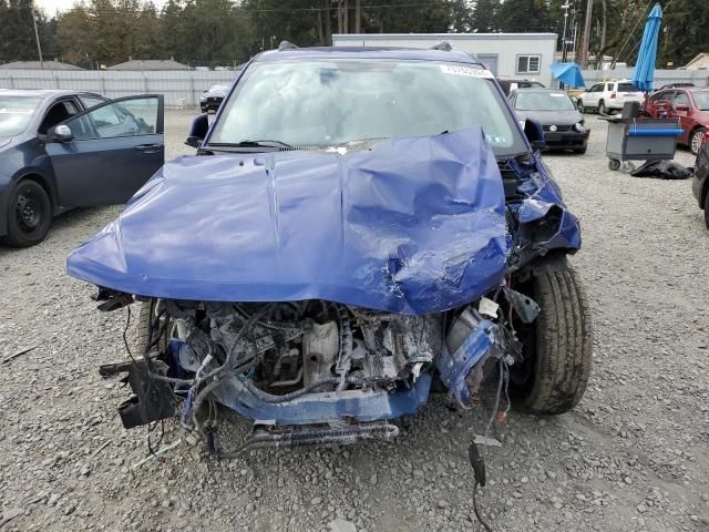 2012 Dodge Journey SXT