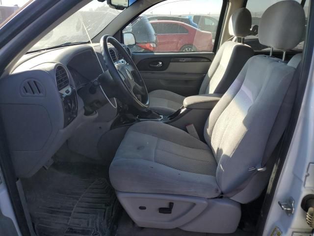 2007 GMC Envoy