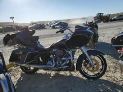 Harley-Davidson salvage cars for sale: 2023 Harley-Davidson Fltrx