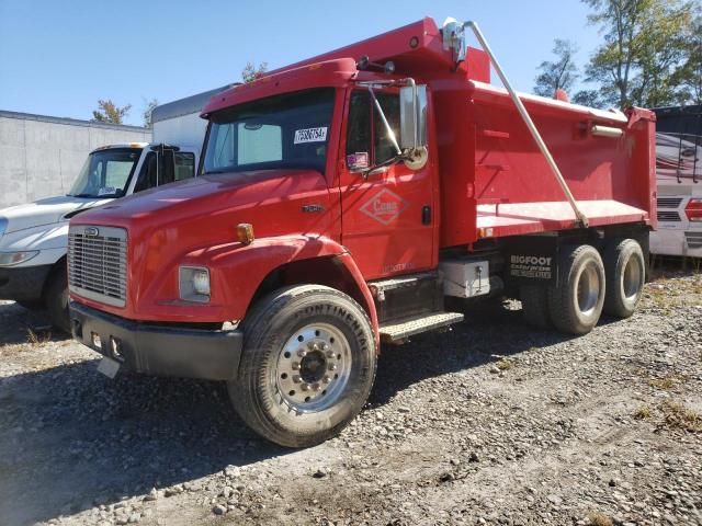 2003 Freightliner Medium Conventional FL80