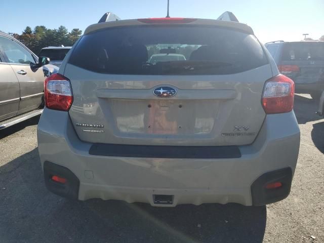 2013 Subaru XV Crosstrek 2.0 Premium