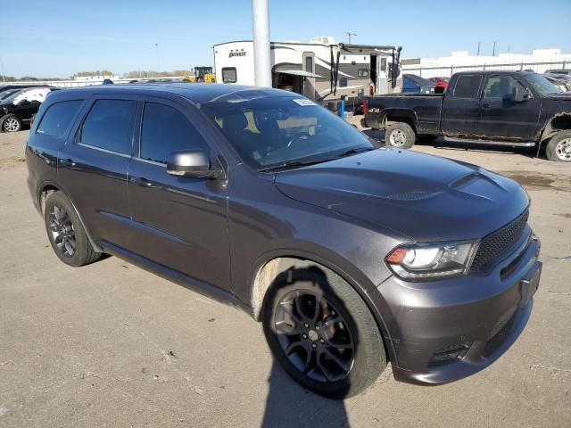 2018 Dodge Durango R/T