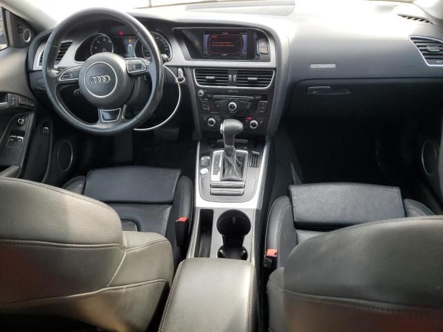 2014 Audi A5 Premium Plus