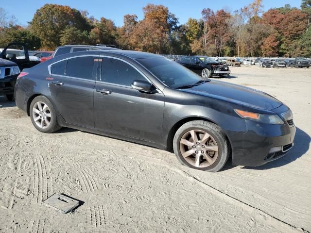 2013 Acura TL Tech