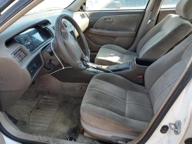 2000 Toyota Camry CE