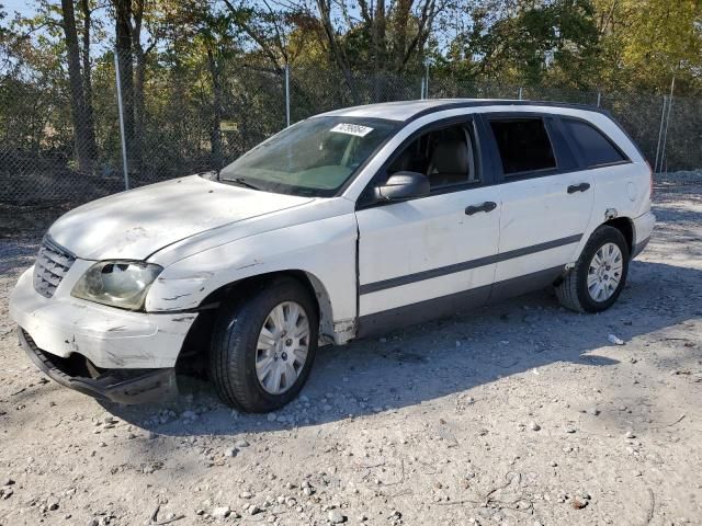 2005 Chrysler Pacifica