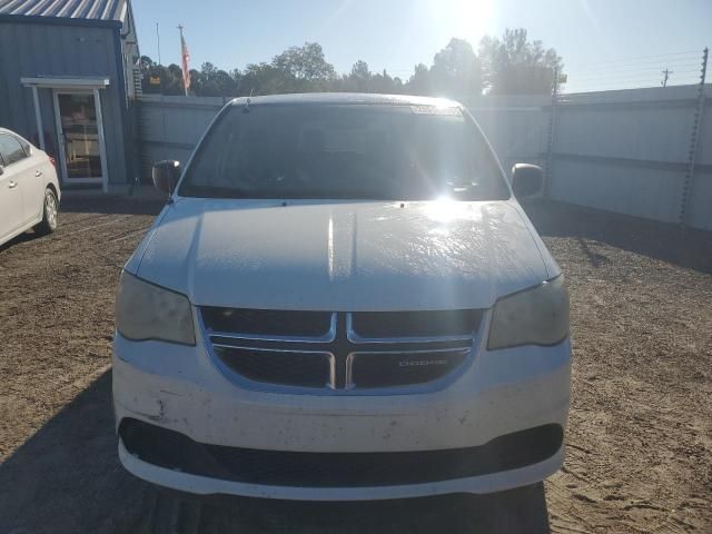 2012 Dodge Grand Caravan Express