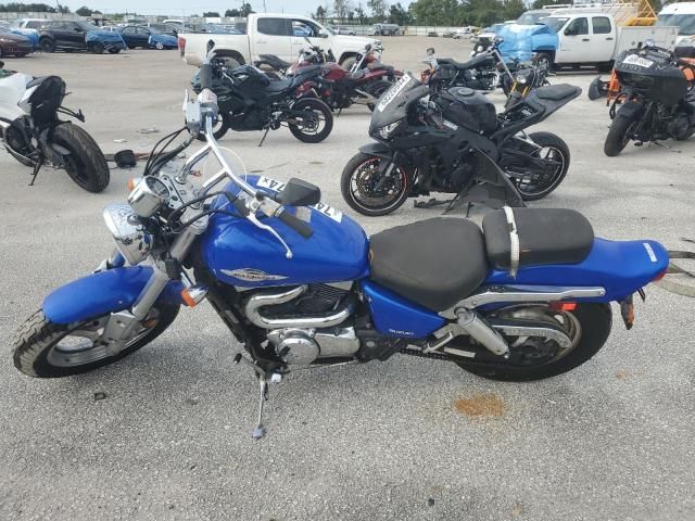 2004 Suzuki VZ800