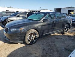 Ford Taurus salvage cars for sale: 2015 Ford Taurus SHO