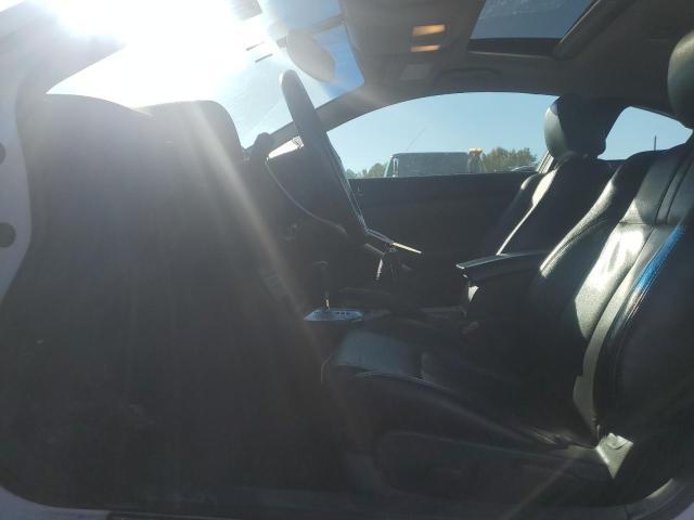 2008 Nissan Altima 2.5s