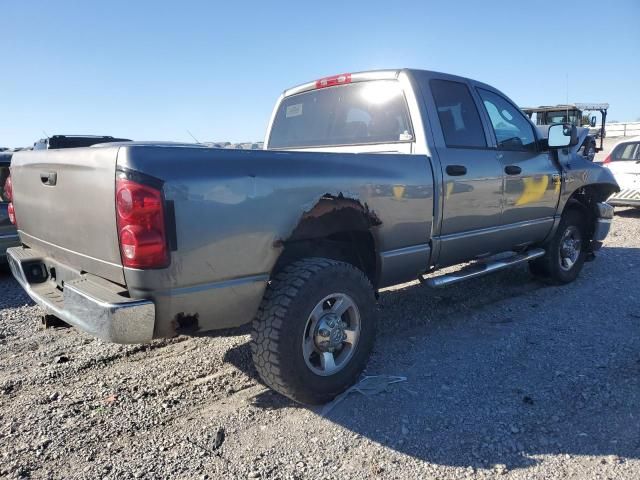 2008 Dodge RAM 2500 ST