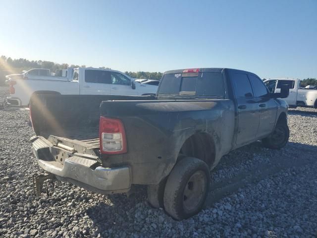 2020 Dodge RAM 3500 Tradesman