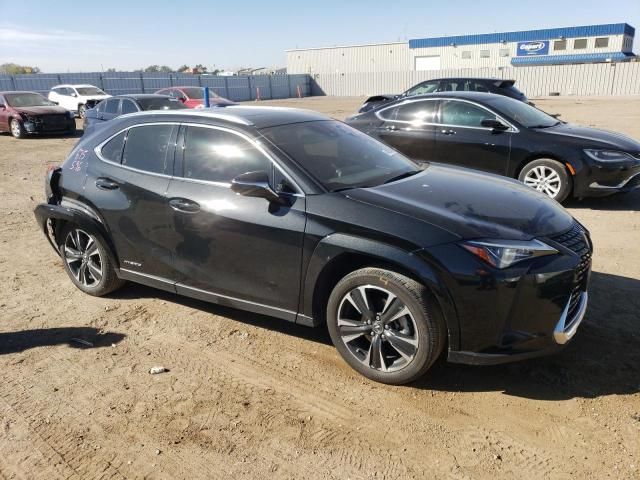 2022 Lexus UX 250H Base