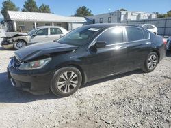 2014 Honda Accord LX for sale in Prairie Grove, AR