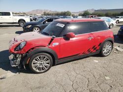 2021 Mini Cooper S for sale in Las Vegas, NV