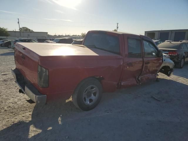 2005 Dodge RAM 1500 ST