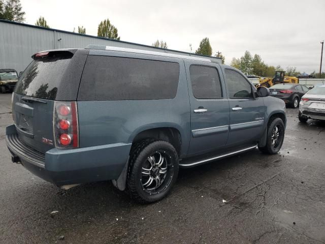 2007 GMC Yukon XL Denali