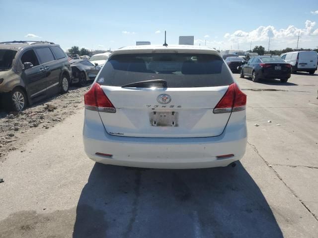 2009 Toyota Venza