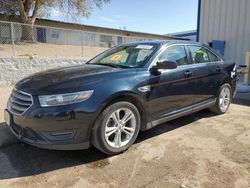 Ford Taurus salvage cars for sale: 2014 Ford Taurus SEL