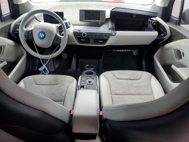 2014 BMW I3 BEV