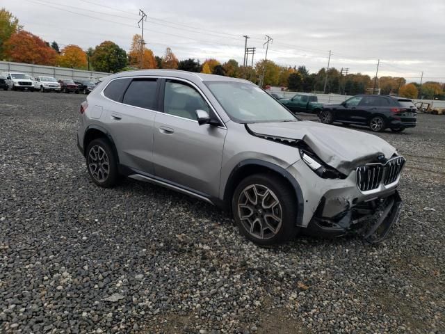 2024 BMW X1 XDRIVE28I