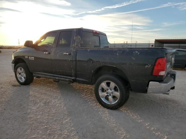 2016 Dodge RAM 1500 SLT