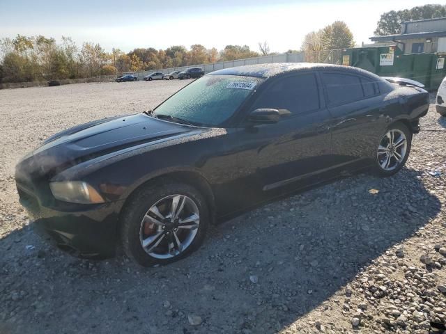 2012 Dodge Charger R/T