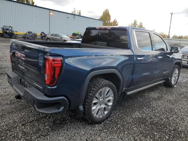 2020 GMC Sierra K1500 Denali