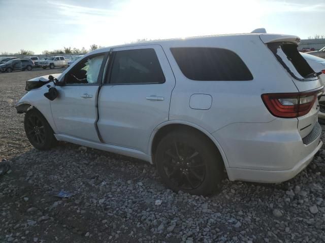 2017 Dodge Durango R/T